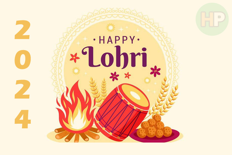 happy lohri 2024 hindu panchang
