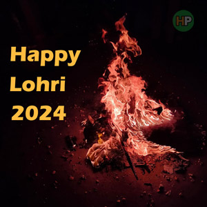 लोहड़ी Lohri Festival 2024: Date, Puja Timings,and Ways To Celebrate the Festival