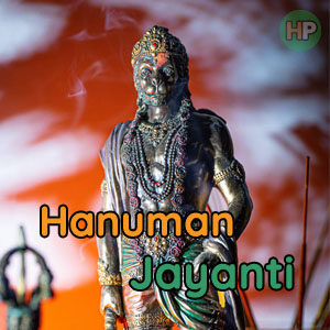 Hanuman jayanti ( हनुमान जयंती ) 2024 : Date , Auspicious Time , Importance of Hanuman jayanti