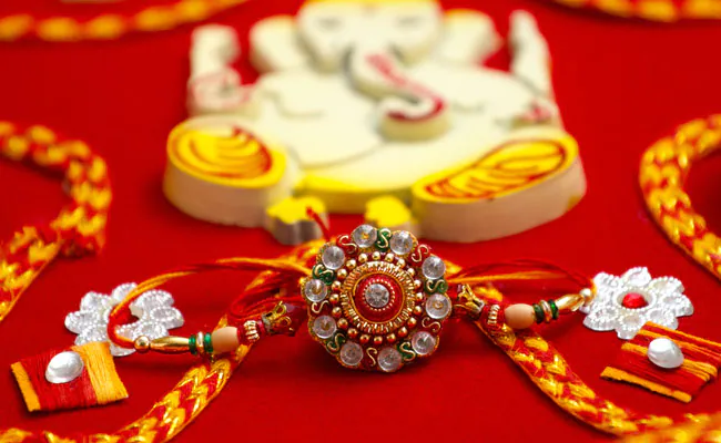 Raksha Bandhan Festival 2024 : Date,Auspicious Time,importance and Special for Raksha Bandha..