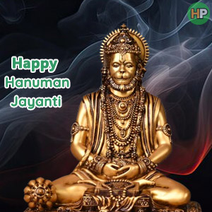 Hanuman jayanti ( हनुमान जयंती ) 2025 : Date , Auspicious Time , Importance of Hanuman jayanti
