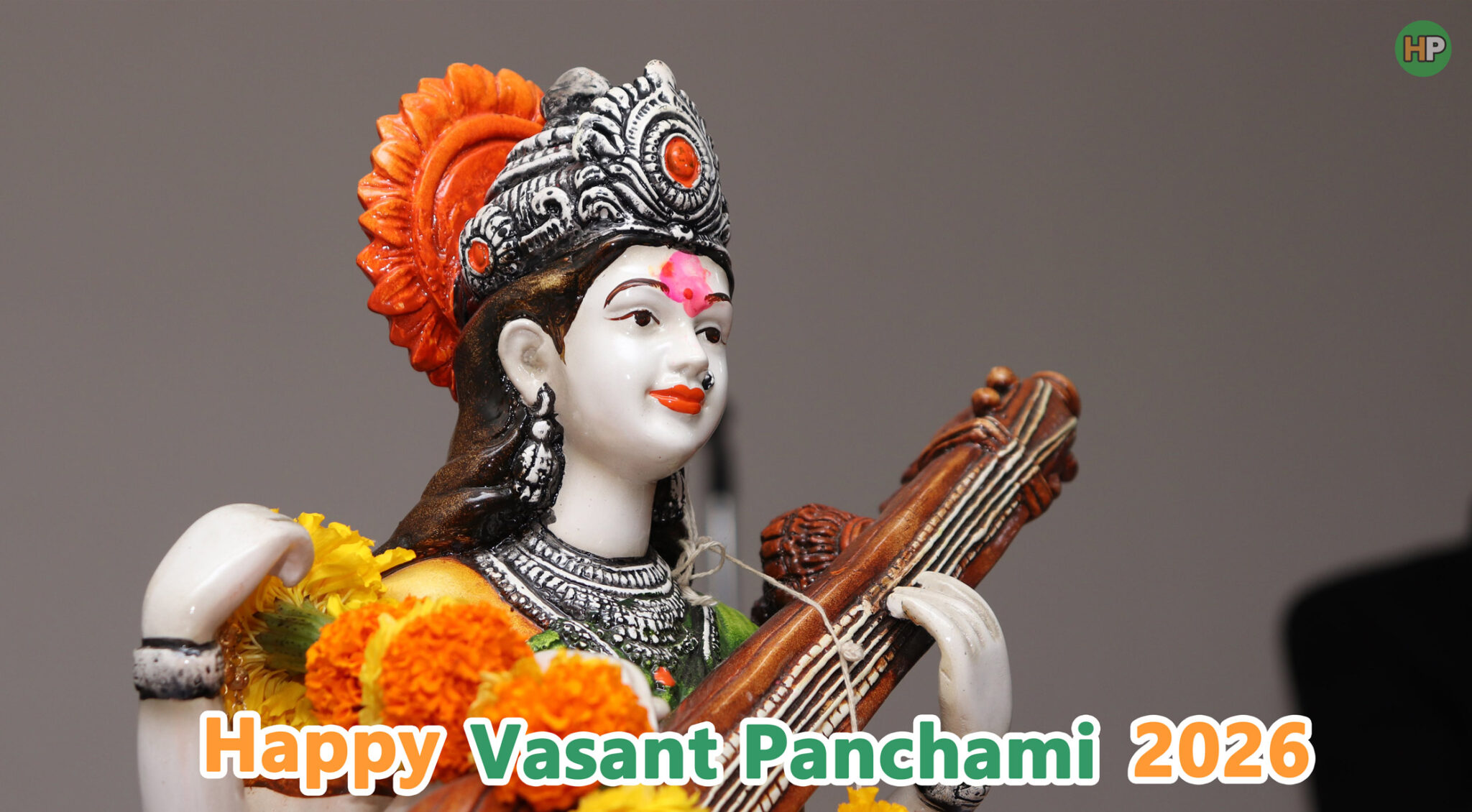 Vasant Panchami ( बसंत पंचमी ) 2026 : Date, Way To Celebrate Hindu Panchang