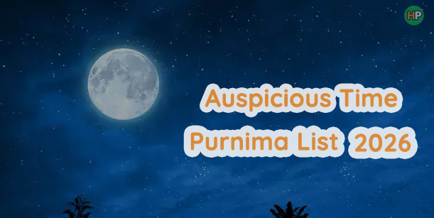 Purnima