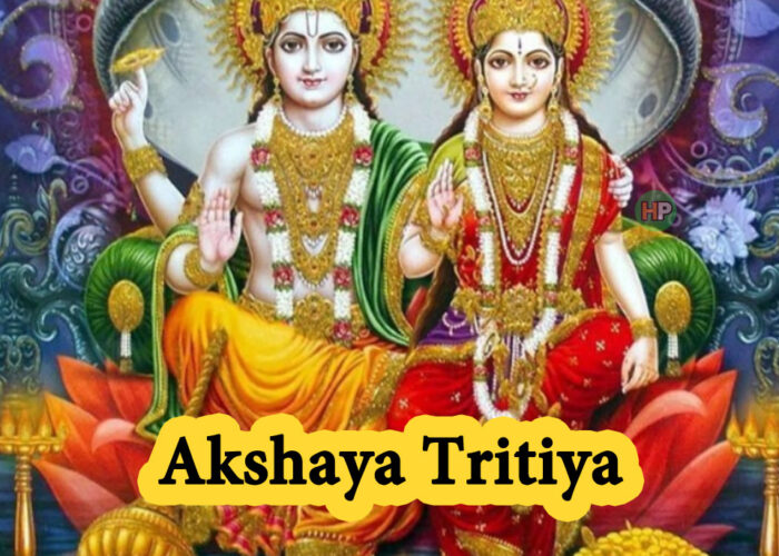 Akshaya Tritiya ( अक्षय तृतीया ) 2026 Date and time of Akshaya Tritiya